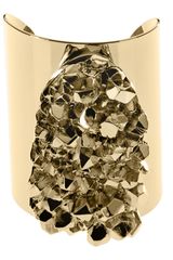 Michael Kors Nugget Cuff Bracelet 