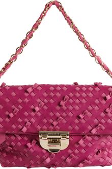 Nina Ricci Medium Liane Evening Clutch - Lyst