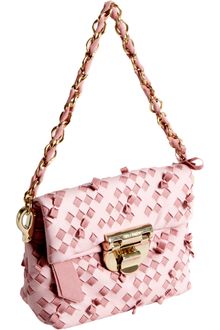 Nina Ricci Medium Liane Evening Clutch - Lyst