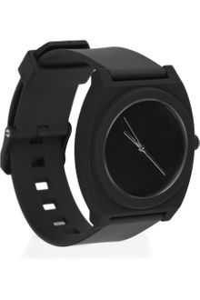 Nixon The Time Teller P Watch - Lyst