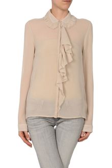 Paul & Joe Sister Long Sleeve Shirt - Lyst