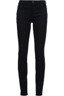 Proenza Schouler Skinny Stretch Trouser - Lyst