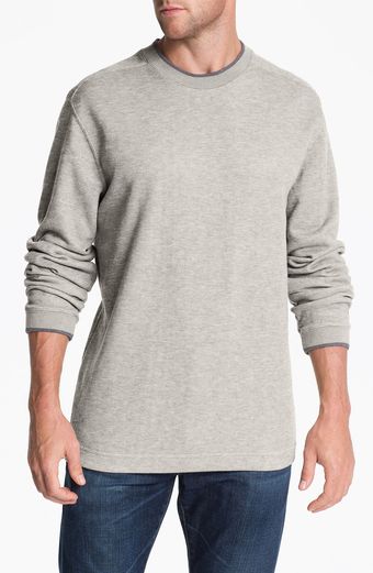 Quiksilver Rock Lagoon Crewneck Tshirt - Lyst