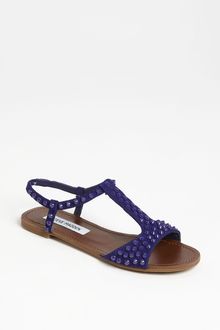 Steve Madden Nickiee Sandal - Lyst