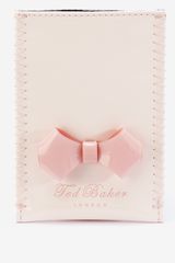 Ted Baker Bow Iphone Case