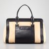 Chloé Alice Large Satchel Bag   in Beige (stem ginger) - Lyst