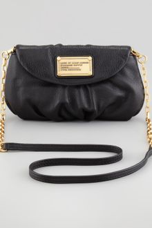 Marc By Marc Jacobs Classic Q Karlie Crossbody Bag - Lyst
