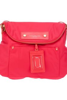 Marc By Marc Jacobs Preppy Nylon Natasha Bag - Lyst