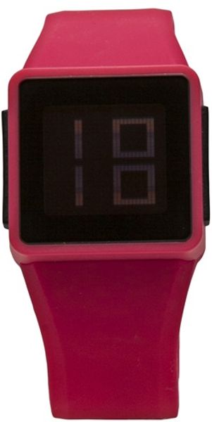 Nixon Newton Digital Watch - Lyst