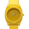 Nixon Time Teller Watch in Yellow for Men - Lyst