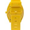 Nixon Time Teller Watch in Yellow for Men - Lyst