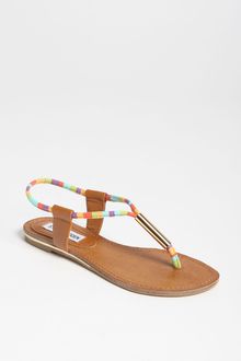 Steve Madden Hamil Sandal - Lyst