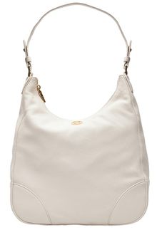 Tory Burch Robinson Hobo Bag - Lyst