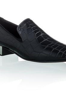 Giambattista Valli Loafer - Lyst