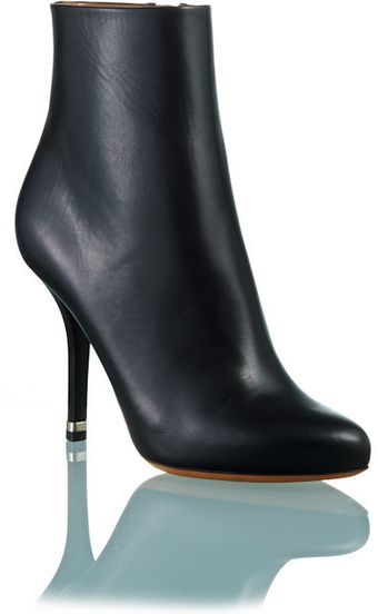 Givenchy Ketty Boot - Lyst