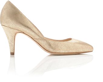Loeffler Randall Tamsin Classic Pump - Lyst