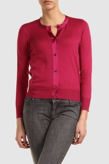 Marc Jacobs Cardigan - Lyst