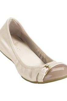 Cole Haan Air Reesa Ballet Flats - Lyst
