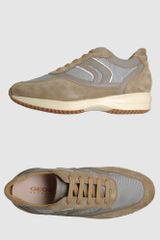 Geox Trainers