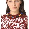 Holst + Lee Pharoah Necklace in Multicolor (blue) - Lyst