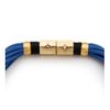 Holst + Lee Pharoah Necklace in Multicolor (blue) - Lyst