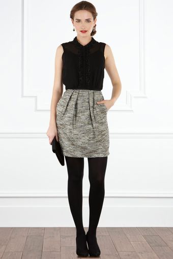 Coast Estella Blouse - Lyst