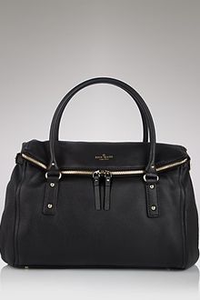 Kate Spade Cobble Hill Leslie Satchel - Lyst