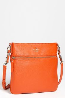 Kate Spade Cobble Hill Ellen Leather Crossbody Bag - Lyst