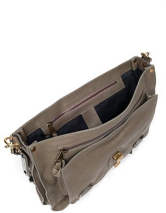 Proenza Schouler Ps1 Medium Shoulder Bag - Lyst