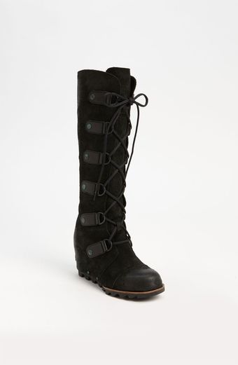 Sorel Joan Of Arctic Wedge Boot - Lyst