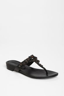 Vera Wang Benji Sandal - Lyst