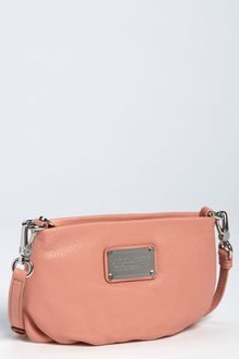 Marc By Marc Jacobs Classic Q Percy Crossbody Bag - Lyst