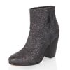 Rag & Bone Classic Newbury Boot in Gunmetal Crinkle in Gray (gunmetal) - Lyst