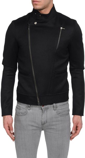 Versus  Jacket - Lyst