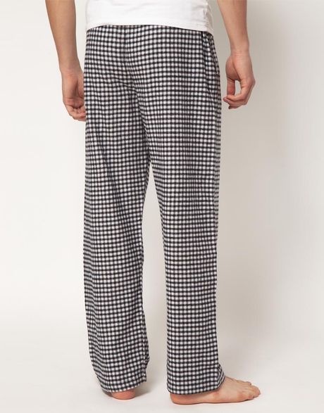 calvin klein lounge pants