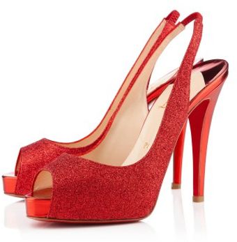 Christian Louboutin Nprive - Lyst