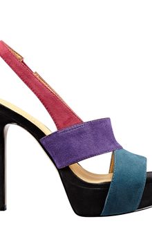 Nine West Fairgame - Lyst