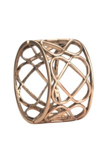 Oscar de la Renta Mosaico Cuff - Lyst