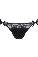 Stella McCartney Angela Grazing Bikini Brief