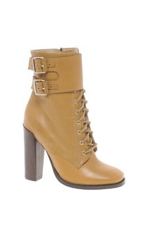 Asos Asos Appeal Ankle Boots - Lyst