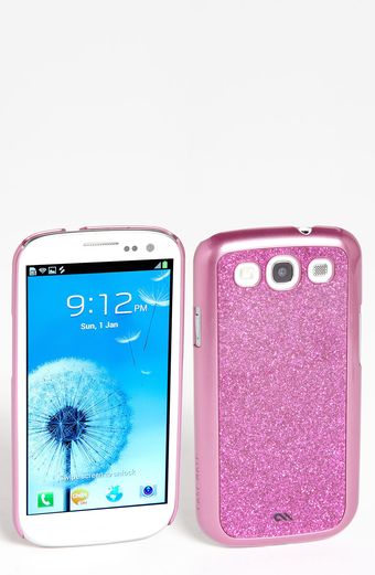 Case-mate® Barely There Glam Samsung Galaxy S3 Case - Lyst