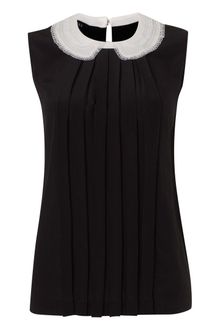 Hobbs Delilah Top - Lyst