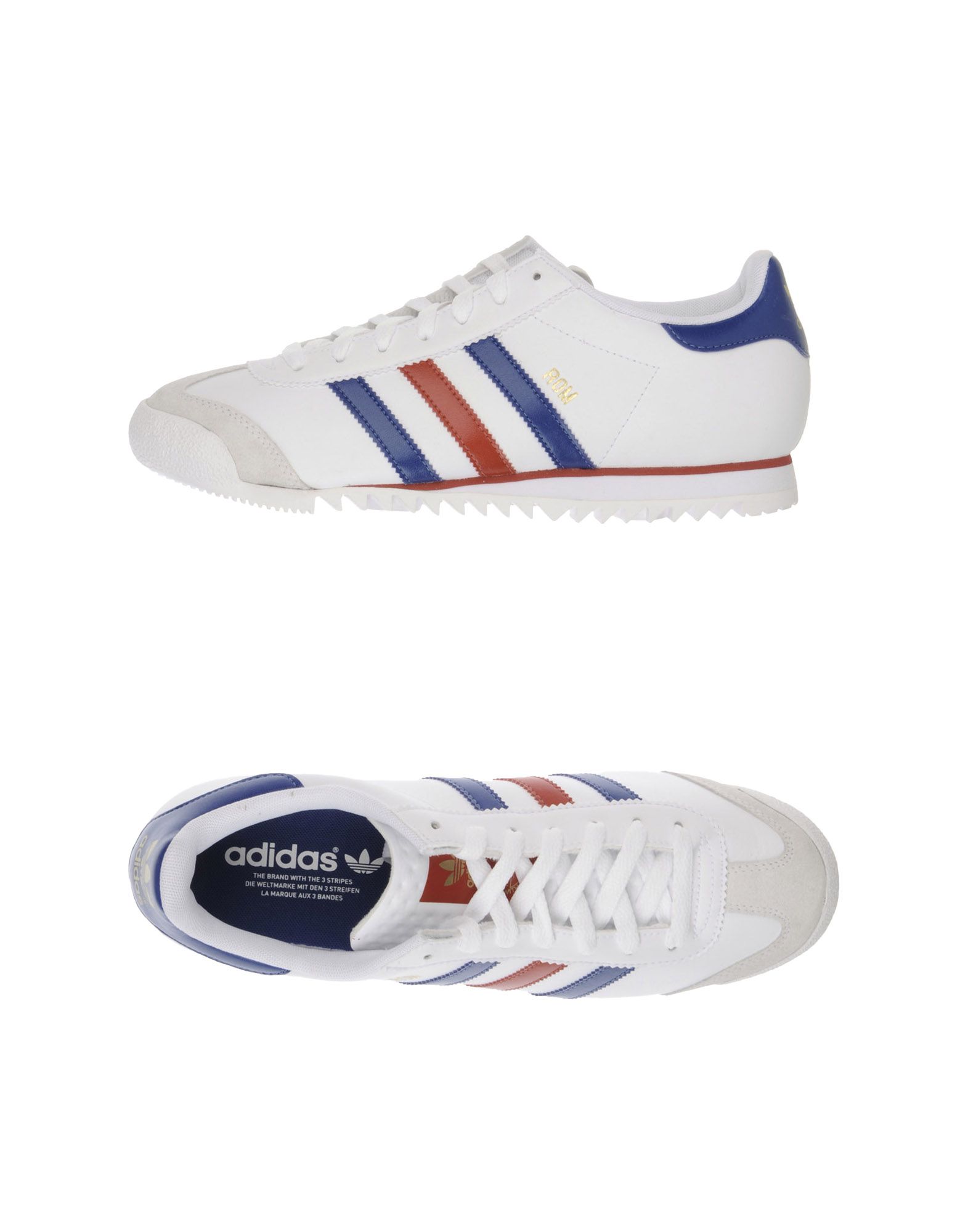 Adidas Sneakers in White for Men Lyst