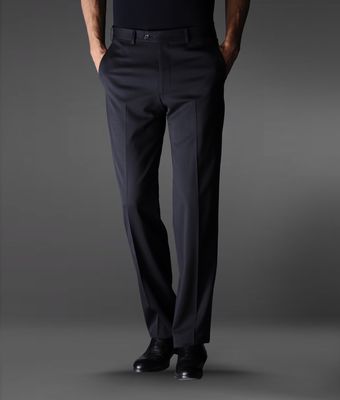Armani Highwaist Pant - Lyst