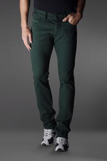 Armani Jeans Pant - Lyst