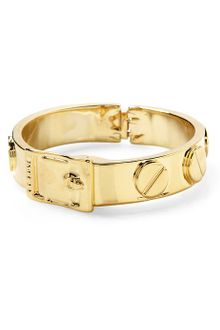 CC Skye Metal Screw Bracelet - Lyst