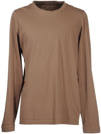 Coast,weber & Ahaus Long Sleeve Tshirt - Lyst