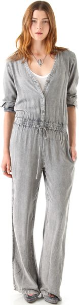 Dallin Chase Mr Fieldston Jumpsuit - Lyst