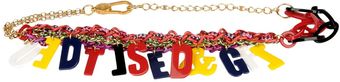 D&G Belt - Lyst