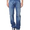 Diesel Denim Pants in Blue for Men - Lyst